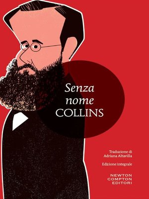 cover image of Senza nome